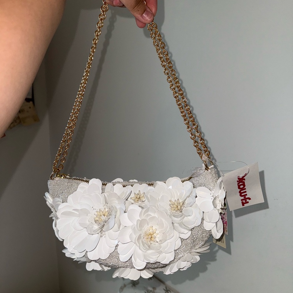 VIRAL T.J. Maxx beaded bag